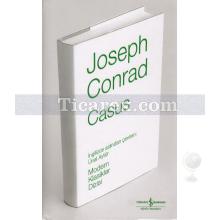 Casus | (Ciltli) | Joseph Conrad
