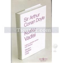 Korku Vadisi | (Ciltli) | Sir Arthur Conan Doyle