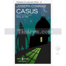 Casus | Joseph Conrad