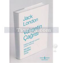 Vahşetin Çağrısı | (Ciltli) | Jack London