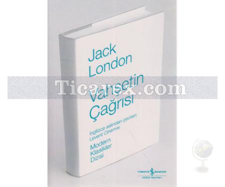 Vahşetin Çağrısı | (Ciltli) | Jack London - Resim 1