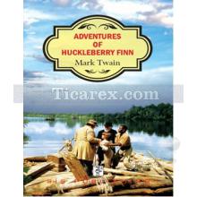 Adventures Of Huckleberry Finn | Mark Twain