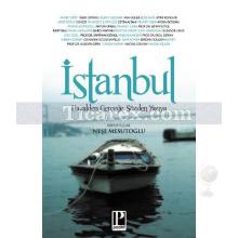 İstanbul | Neşe Mesutoğlu