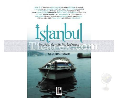 İstanbul | Neşe Mesutoğlu - Resim 1