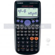 Casio FX-82ES Plus Bilimsel Fonksiyonlu Hesap Makinesi