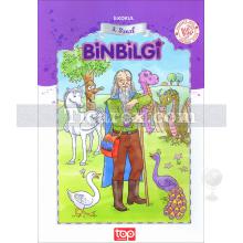 Binbilgi 3. Sınıf - Tüm Dersler (Öğretmen Seti) | Komisyon