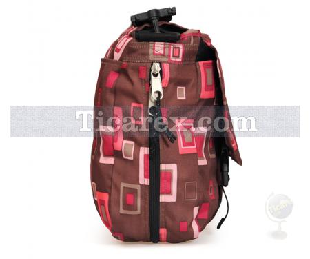 Yaygan Postacı Tipi Çanta - Resim 4
