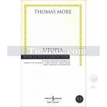 Utopia | Thomas More