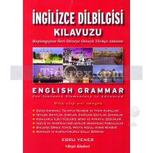İngilizce Dilbilgisi Kılavuzu / English Grammar | Ebru Yener