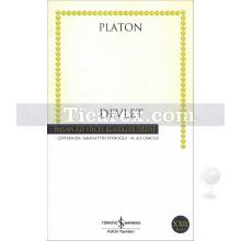 Devlet | Platon ( Eflatun )