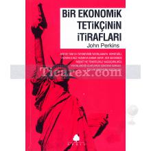 Bir Ekonomik Tetikçinin İtirafları (Cep Boy) | John Perkins