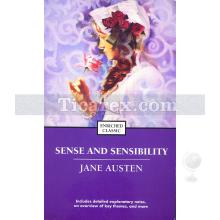 Sense And Sensibility | Jane Austen
