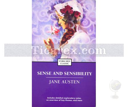 Sense And Sensibility | Jane Austen - Resim 1