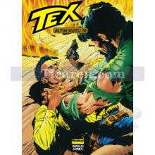 Tex Altın Kutu 10 (12 Dergi Takım) | Kolektif