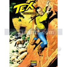 Tex Altın Kutu 9 (12 Dergi Takım) | Kolektif