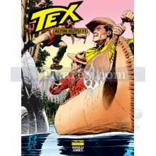 Tex Altın Kutu 11 (12 Dergi Takım) | Kolektif