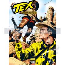 Tex Altın Kutu 12 (12 Dergi Takım) | Kolektif