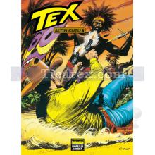 Tex Altın Kutu 8 (12 Dergi Takım) | Kolektif
