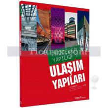 Projeler Yapılar 7 - Ulaşım Yapıları | Kolektif
