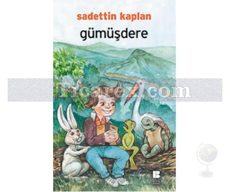 Gümüşdere | Sadettin Kaplan - Resim 1