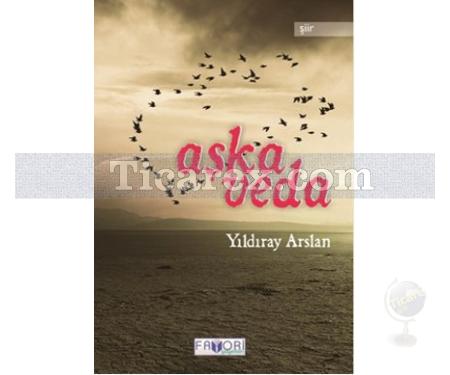 Aşka Veda | Yıldıray Arslan - Resim 1