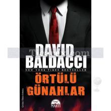 Örtülü Günahlar | David Baldacci
