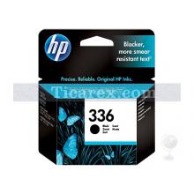 HP 336 Siyah Orijinal Mürekkep Kartuşu