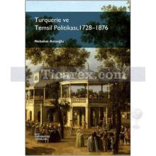 Turquerie ve Temsil Politikası, 1728-1876 | Nebahat Avcıoğlu