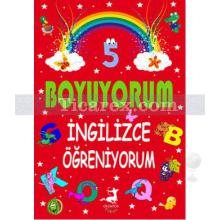 Boyuyorum İngilizce Öğreniyorum 5 | Kolektif