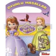 Oyunlu Masallar Disney Prenses Sofia | Kolektif