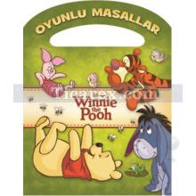 Oyunlu Masallar Disney Winnie The Pooh | Kolektif