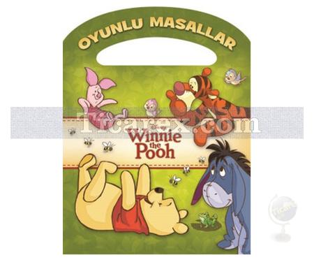 Oyunlu Masallar Disney Winnie The Pooh | Kolektif - Resim 1