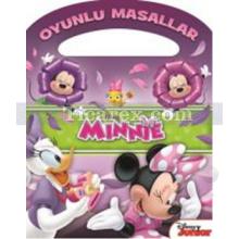 Oyunlu Masallar Disney Minnie | Kolektif
