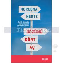 Gözünü Dört Aç | Noreena Hertz