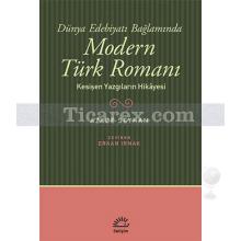 Modern Türk Romanı | Azade Seyhan