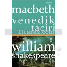 Macbeth - Venedik Taciri | William Shakespeare