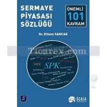 Sermaye Piyasası Sözlüğü | Ethem Sancak