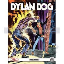 Dylan Dog Sayı: 40 | Perde Arkası | Kolektif