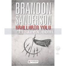 Kralların Yolu | Brandon Sanderson