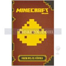 Minecraft | Kızıltaş El Kitabı | Kolektif