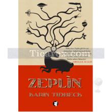 Zeplin | Karin Tidbeck