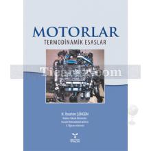 Motorlar | Termodinamik Esaslar | H. İbrahim Şengün