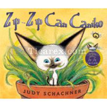 Zıp-Zıp Can Caniko | Judy Schachner