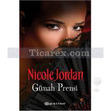 Günah Prensi | Nicole Jordan