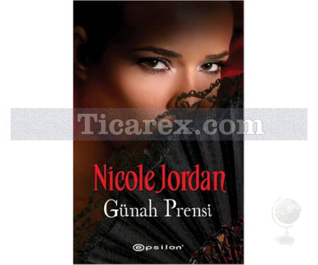 Günah Prensi | Nicole Jordan - Resim 1