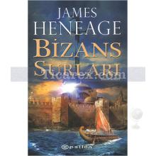 Bizans Surları | James Heneage