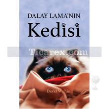 Dalay Lama'nın Kedisi | David Michie