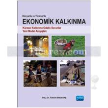 Ekonomik Kalkınma | Tahsin Bakırtaş