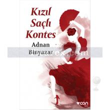 Kızıl Saçlı Kontes | Adnan Binyazar