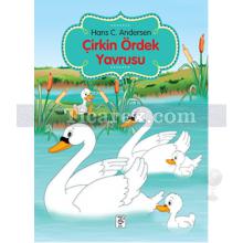 Çirkin Ördek Yavrusu | Hans C. Andersen